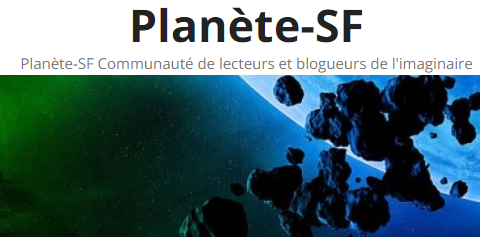 Planet SF Planet SF