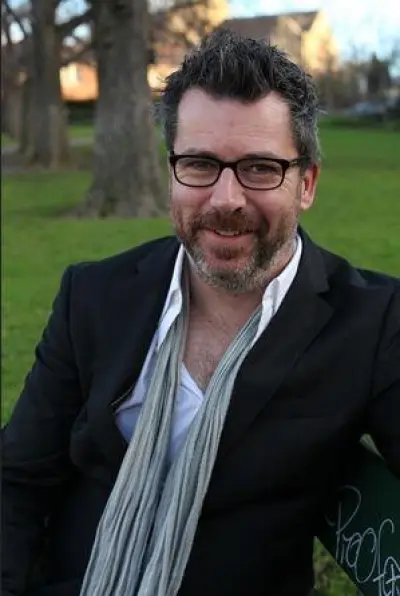 Aaron Blabey