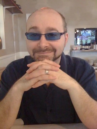 Aaron Rosenberg