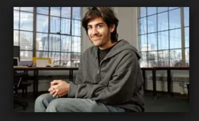 Aaron Swartz