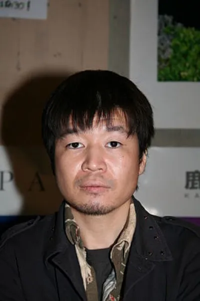Abe Yoshitoshi