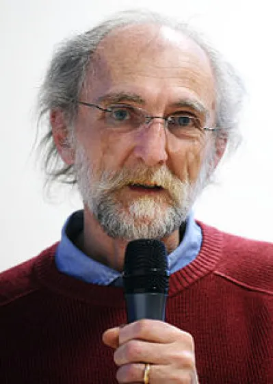 Achille C. Varzi