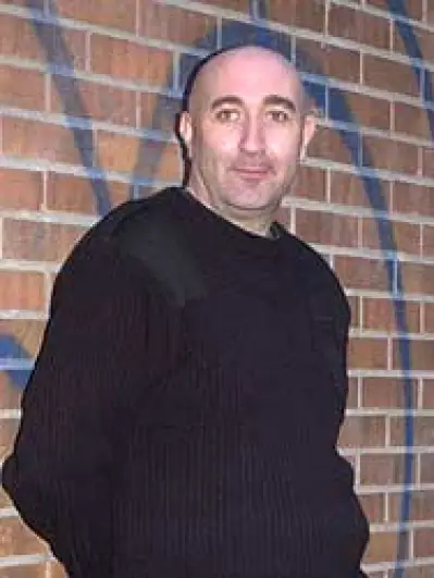 Achmy Halley