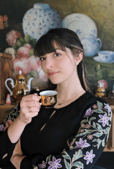 Ada Vivalda