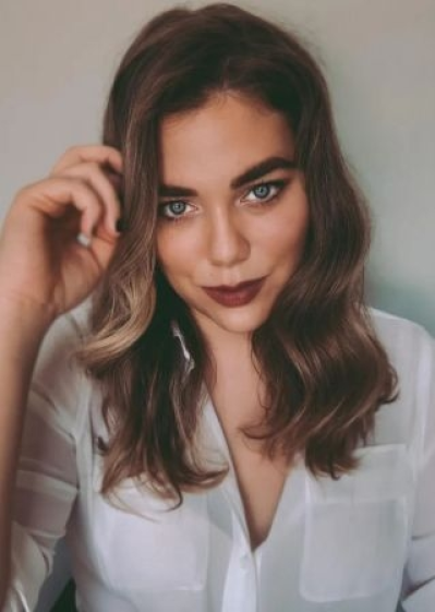 Adalyn Grace