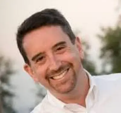 Adam Beechen