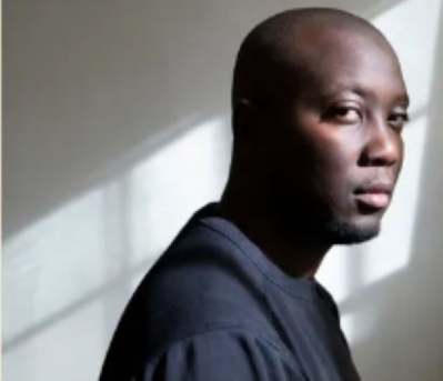 Adama Camara