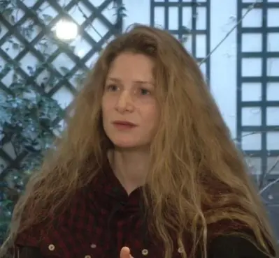 Adélaïde Bon