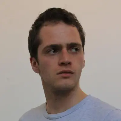 Adrien Blouët