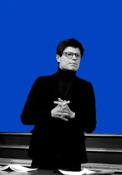 Adrien Rivierre