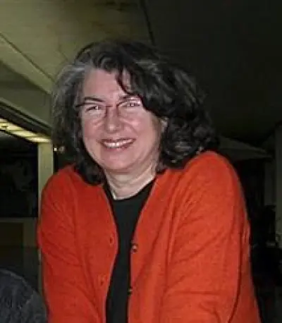 Afroula Hadjiyannakis