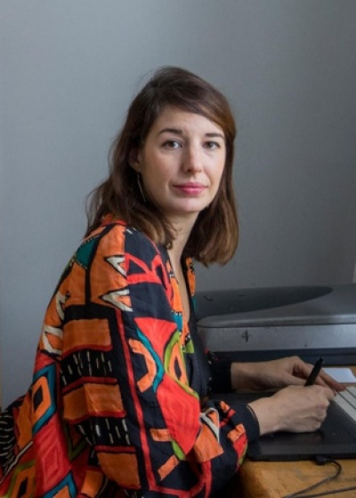 Agathe Bray-Bourret