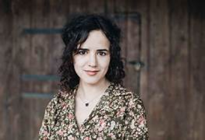 Agathe Charnet