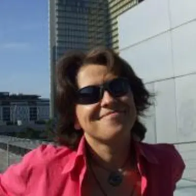 Agathe Torti-Alcayaga