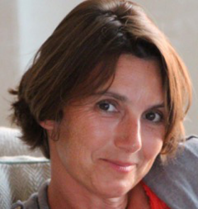 Agnès Besson