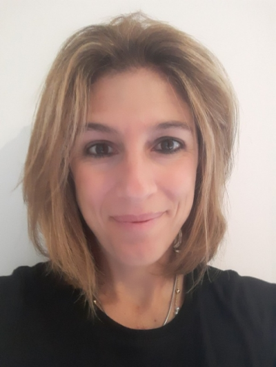 Agnès Brown