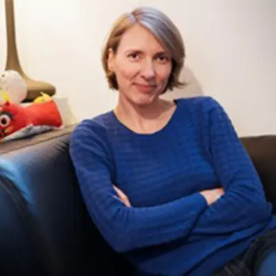Agnès Debacker