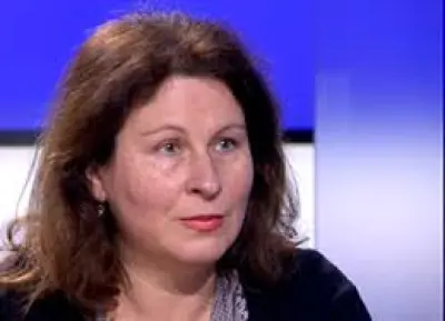 Agnès Grossmann