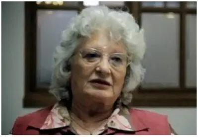 Agnès Szanto-Feder