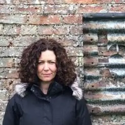 Ailie Busby