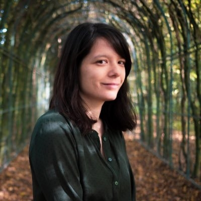 Aimée de Jongh