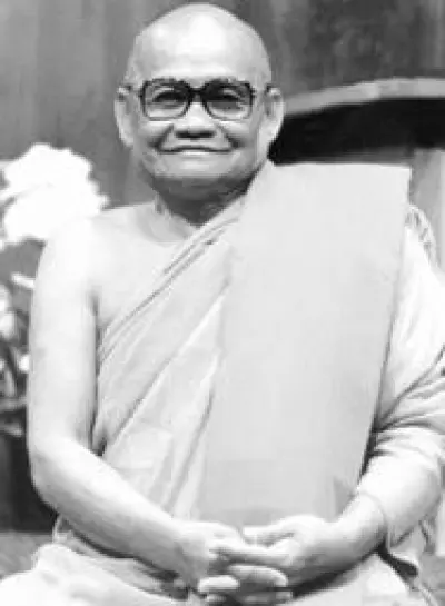 Ajahn Chah