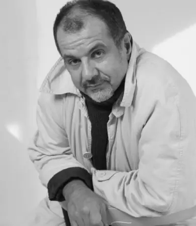 Al Coutelis