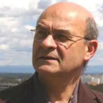 Alain Boudet