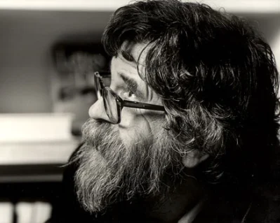 Alain Buisine
