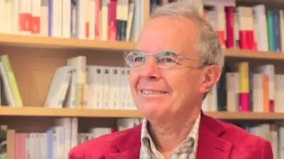 Alain Dag`Naud