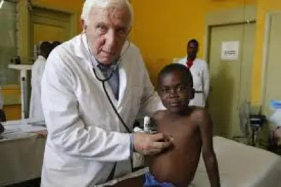 Alain Deloche