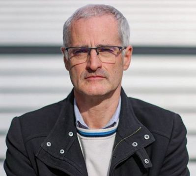 Alain Esquerre