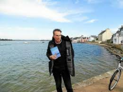 Alain-Gabriel Monot