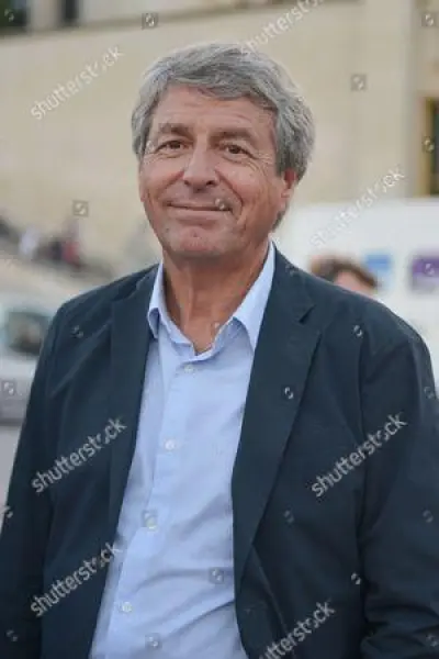 Alain Genestar