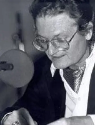 Alain Gerber