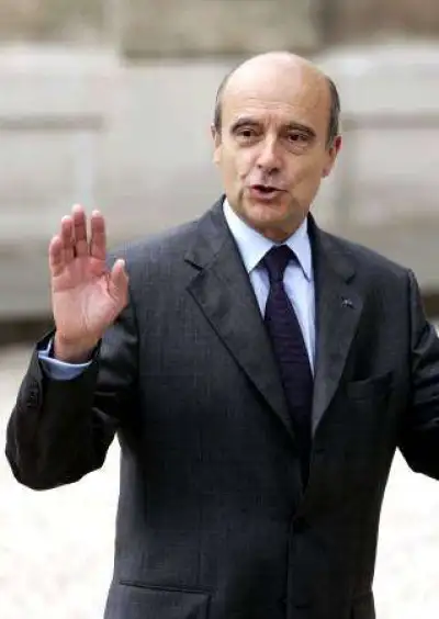 Alain Juppé