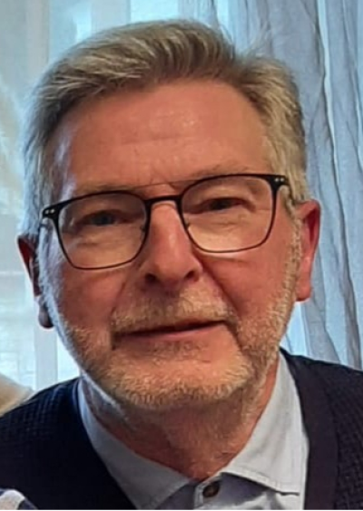Alain Malgaj