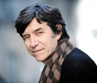 Alain Monnier