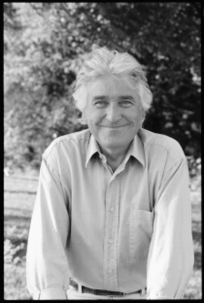 Alain Moreau (II)