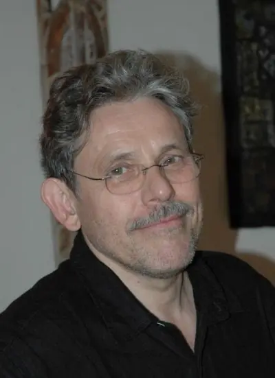 Alain Morel