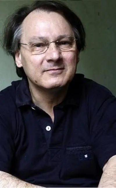 Alain Ruscio