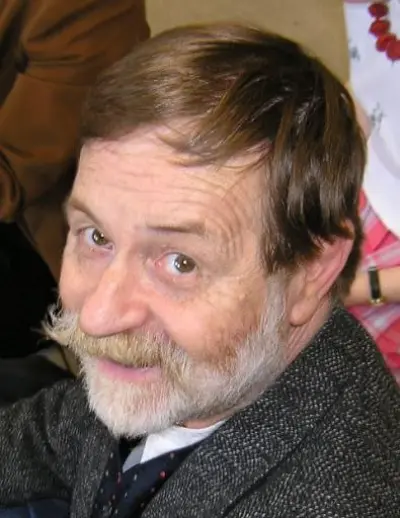 Alain Sanders
