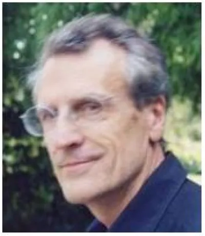 Alain Testart