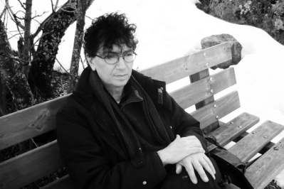 Alain Wodrascka