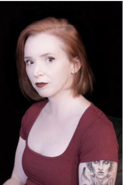 Alaina Urquhart