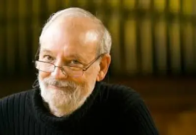 Alan Bradley