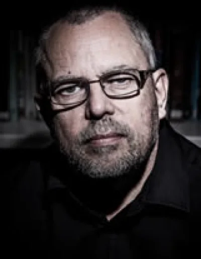 Alan Gibbons