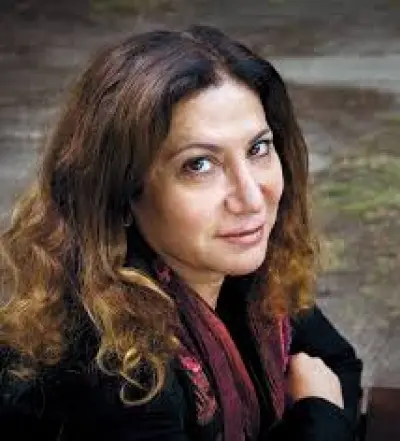 Alawiya Sobh