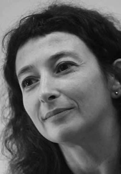 Albane Gellé