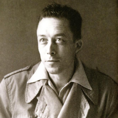 Albert Camus